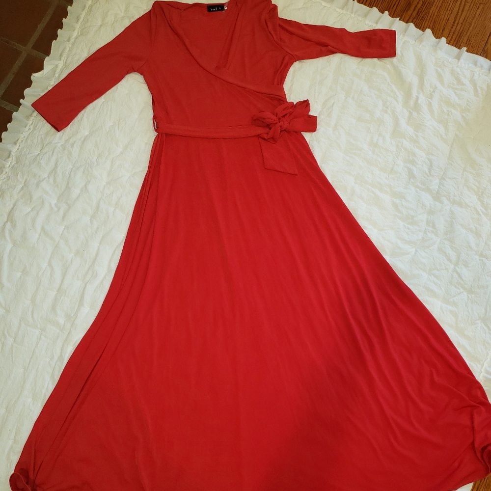 Dress
